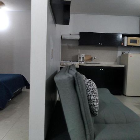 Departamentos De La Reina Roja Apartment Palenque Ngoại thất bức ảnh